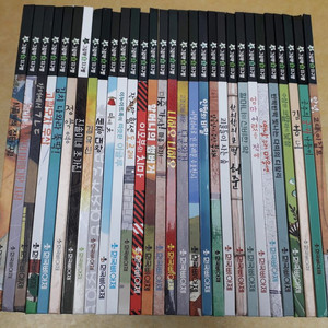 한국삐아제 그림책 속 지구별 (양장본)