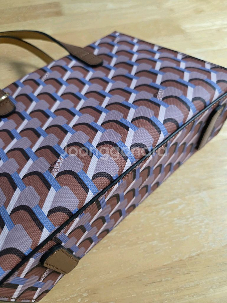 로사케이 카바스 모노그램 데이 토트백 SM--2