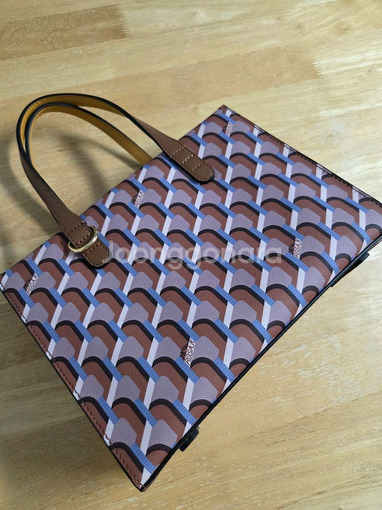 로사케이 카바스 모노그램 데이 토트백 SM--0