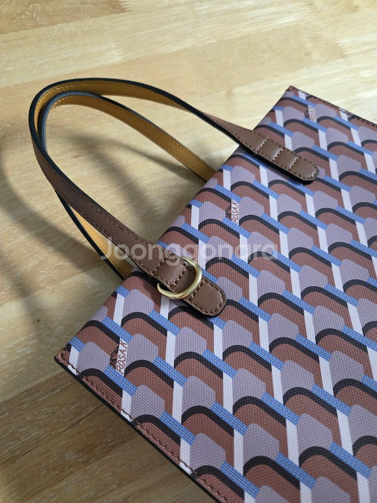 로사케이 카바스 모노그램 데이 토트백 SM--1