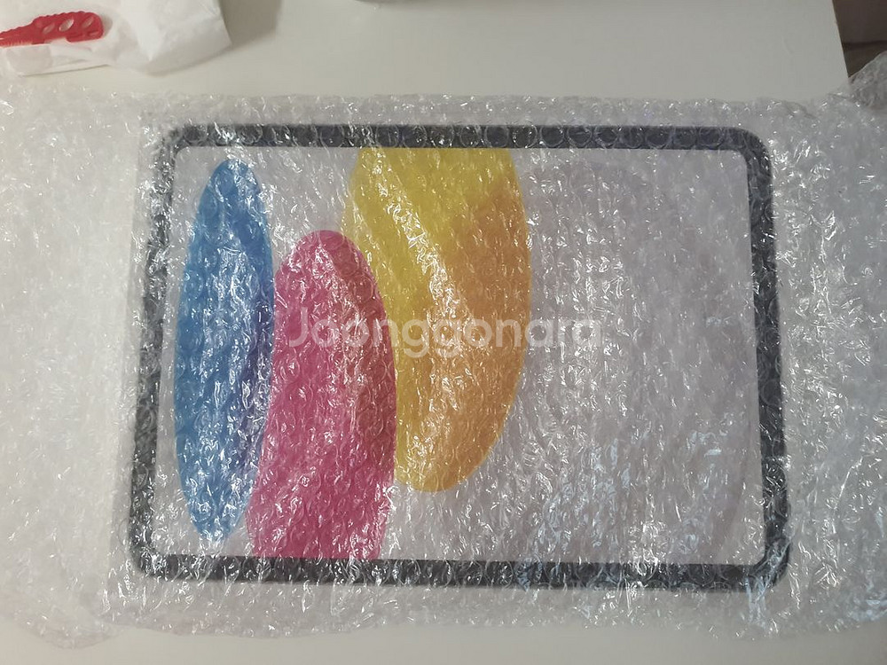 아이패드 A16 미개봉--0