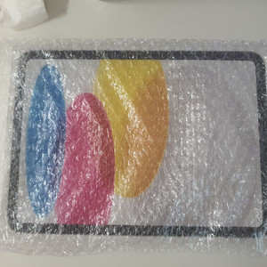 아이패드 A16 미개봉