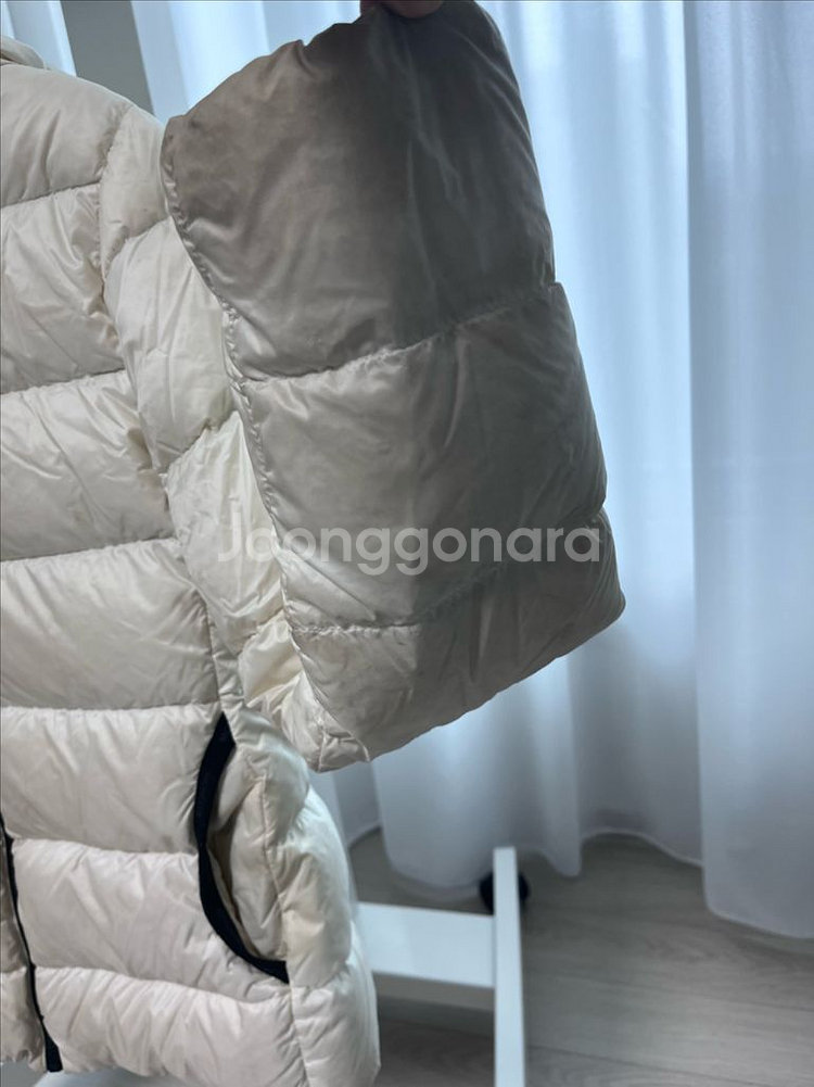 정품 몽클레어키즈 12y--9