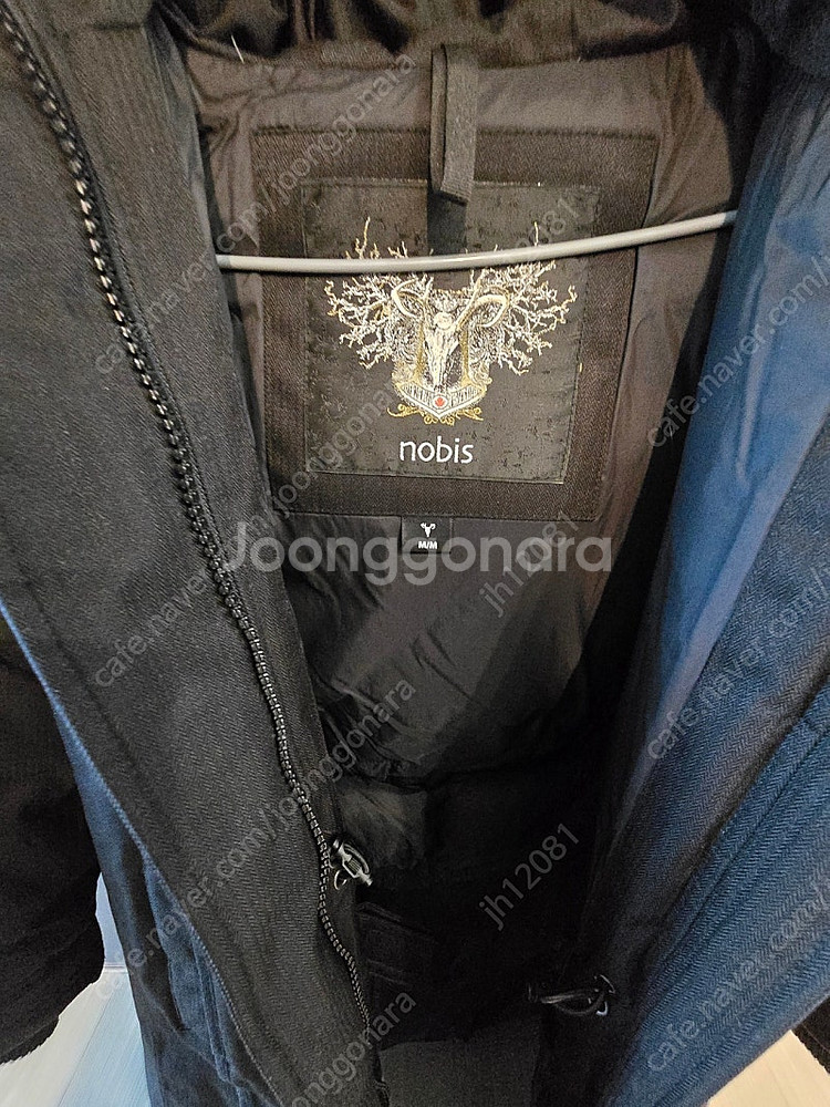 노비스키즈 아스트리드 M사이즈(7~10세전후)--2