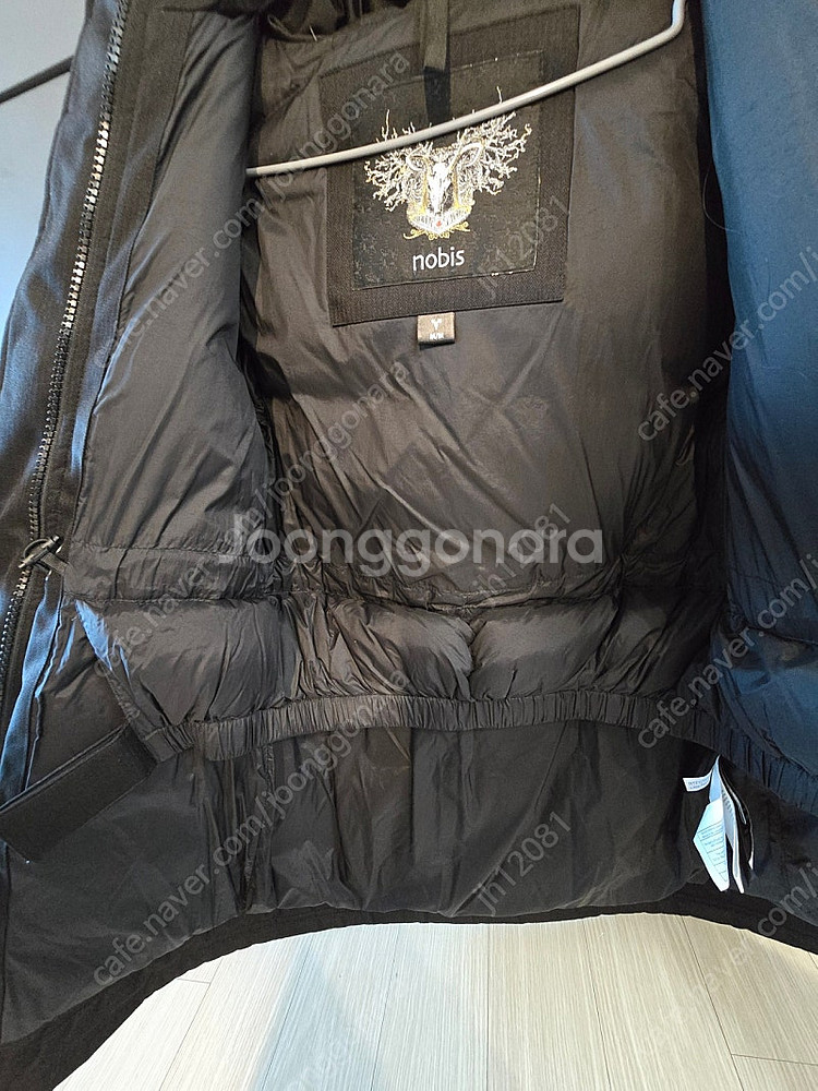 노비스키즈 아스트리드 M사이즈(7~10세전후)--3