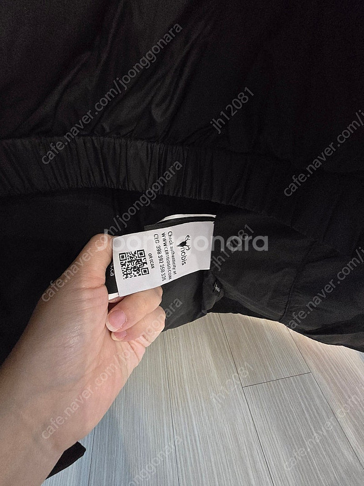 노비스키즈 아스트리드 M사이즈(7~10세전후)--4