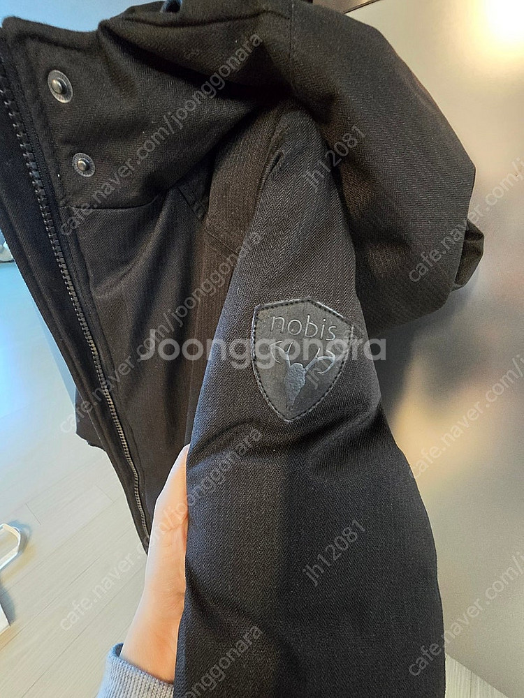 노비스키즈 아스트리드 M사이즈(7~10세전후)--6