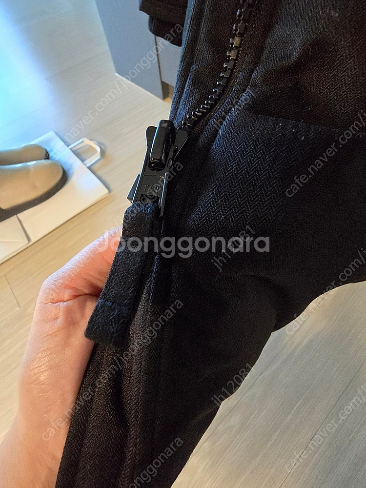 노비스키즈 아스트리드 M사이즈(7~10세전후)--7