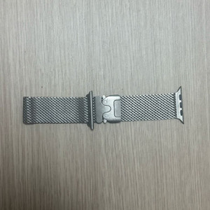 애플워치 울트라 티타늄 네츄럴 밀레니즈루프 M