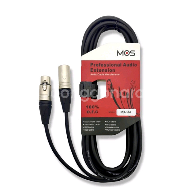 최고급 마이크케이블 마이크선 5m 10m 20m--1