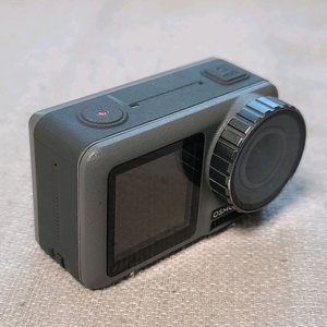 DJI 오즈모 액션캠