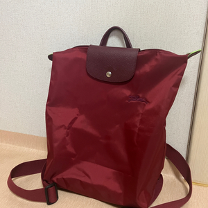 르 플리아쥬 그린 M 백팩