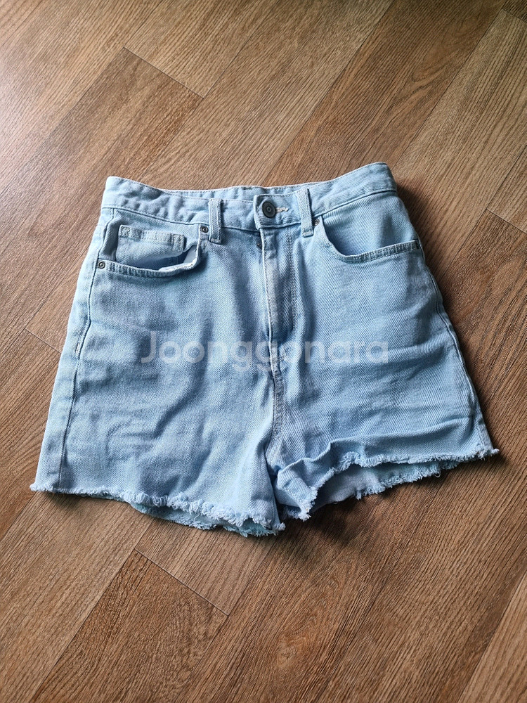 총3벌 부츠컷청바지+스키니청바지+청반바지--4