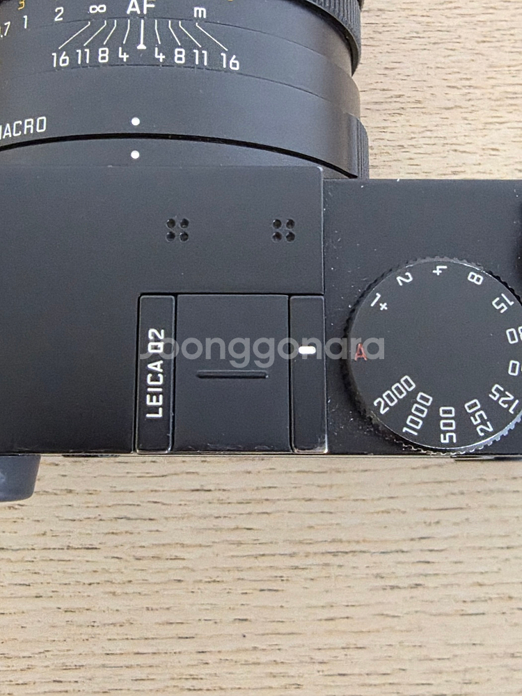 라이카 Q2 + 악세사리 세트 판매합니다.--4