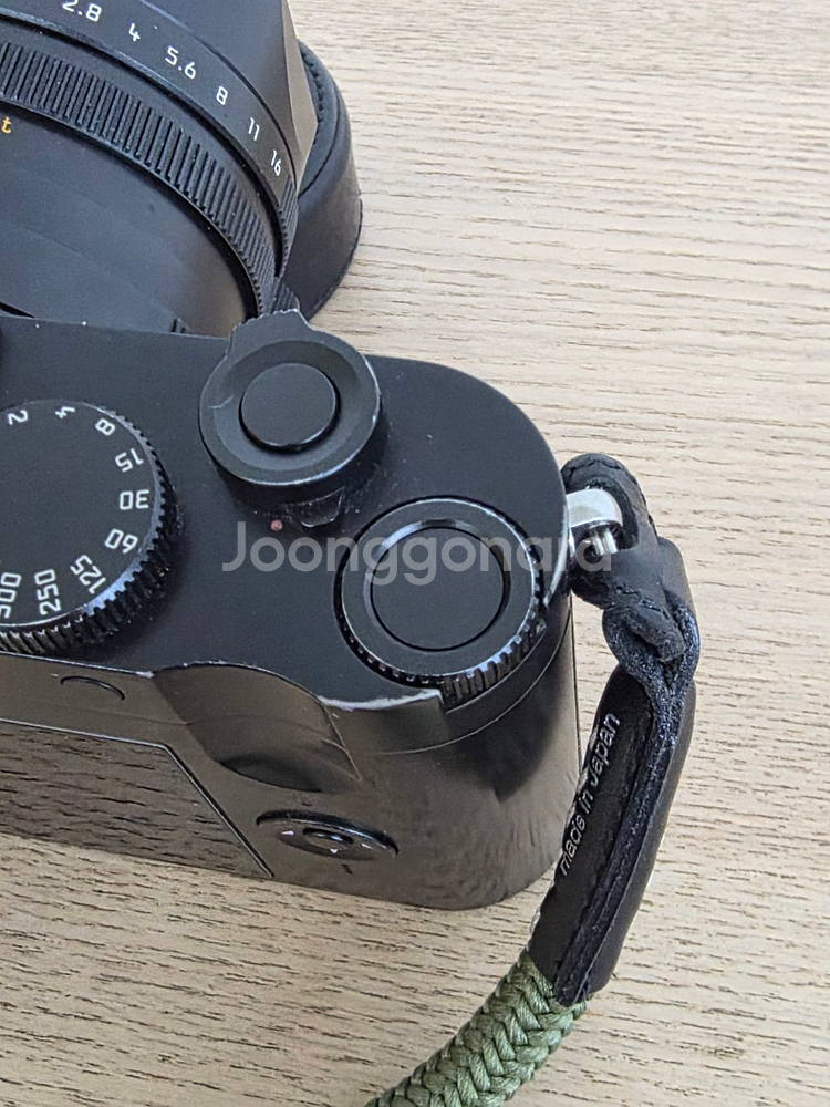 라이카 Q2 + 악세사리 세트 판매합니다.--3