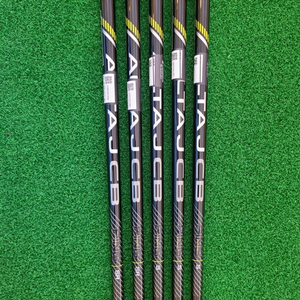 핑 PING G430 10K 드라이버 샤프트