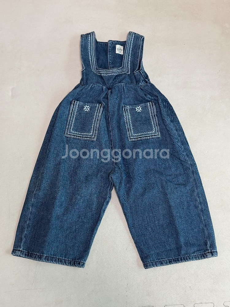 아폴리나 청 덩가리 3-5--0