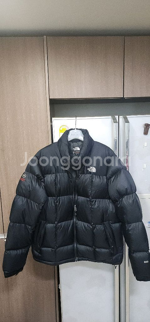 아크테릭스 감마 AR 팬츠 L / 노스페이스 눕시700 조끼--4