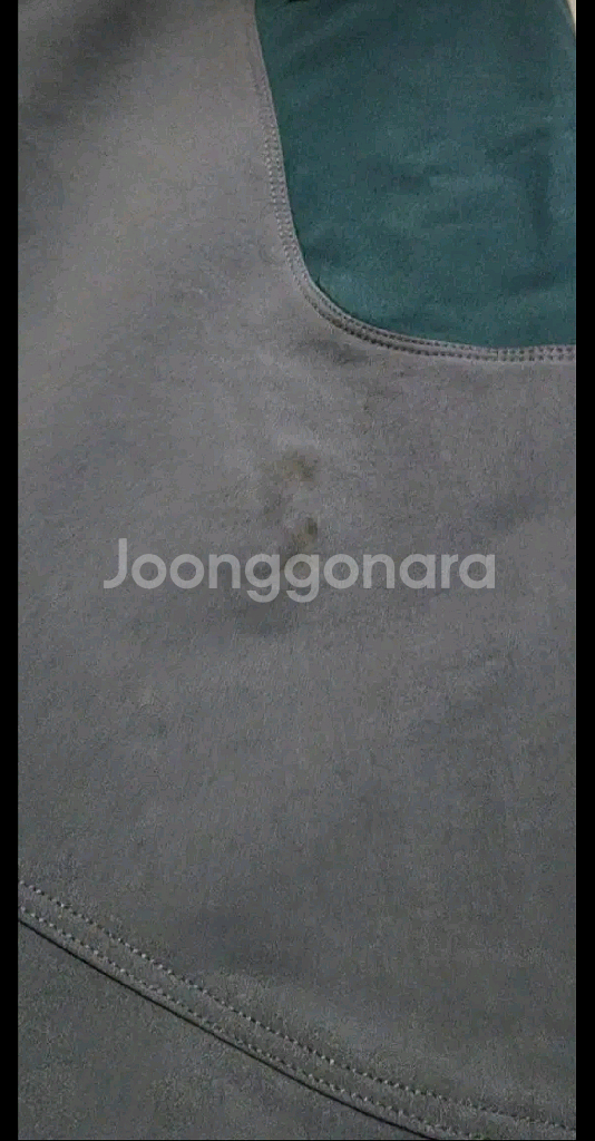 아크테릭스 감마 AR 팬츠 L / 노스페이스 눕시700 조끼--6