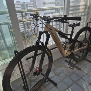 오베아 전기자전거