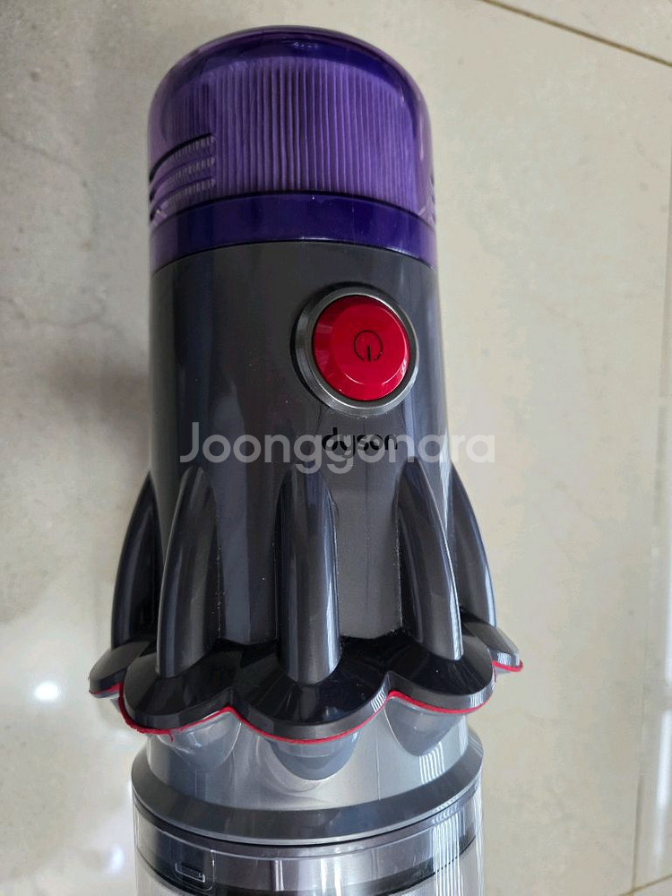 다이슨 V12s 디텍트 슬림 서브마린(모터고장)부품용판매--0