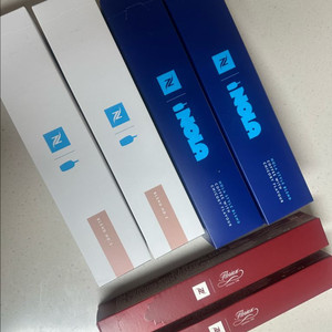 네스프레소 블루보틀 버츄오 캡슐, 오리지널 캡슐 판매합니다.