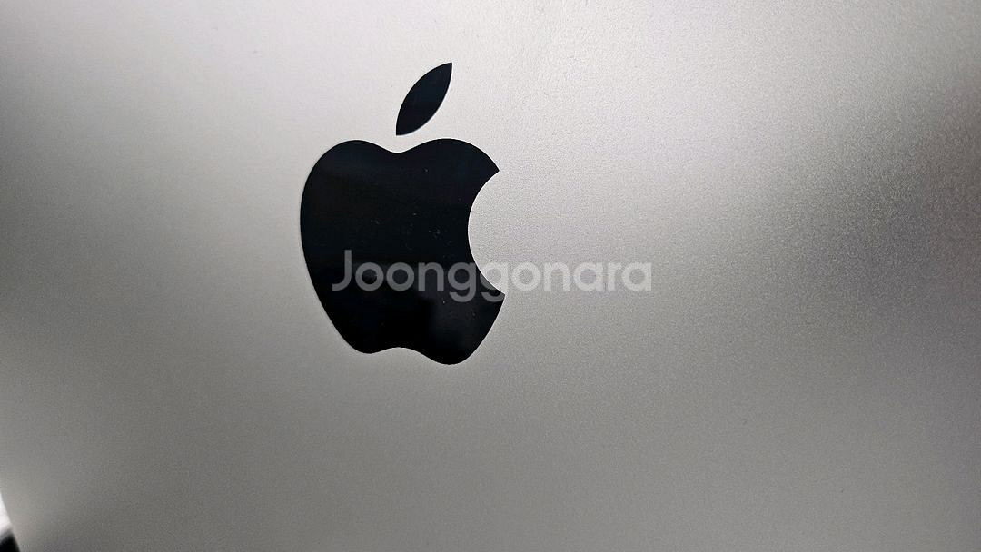 (중고) 애플 iMac 21.5인치 Retina 4K (2019년형 / i3 / RAM 32GB / SSD 512G--3