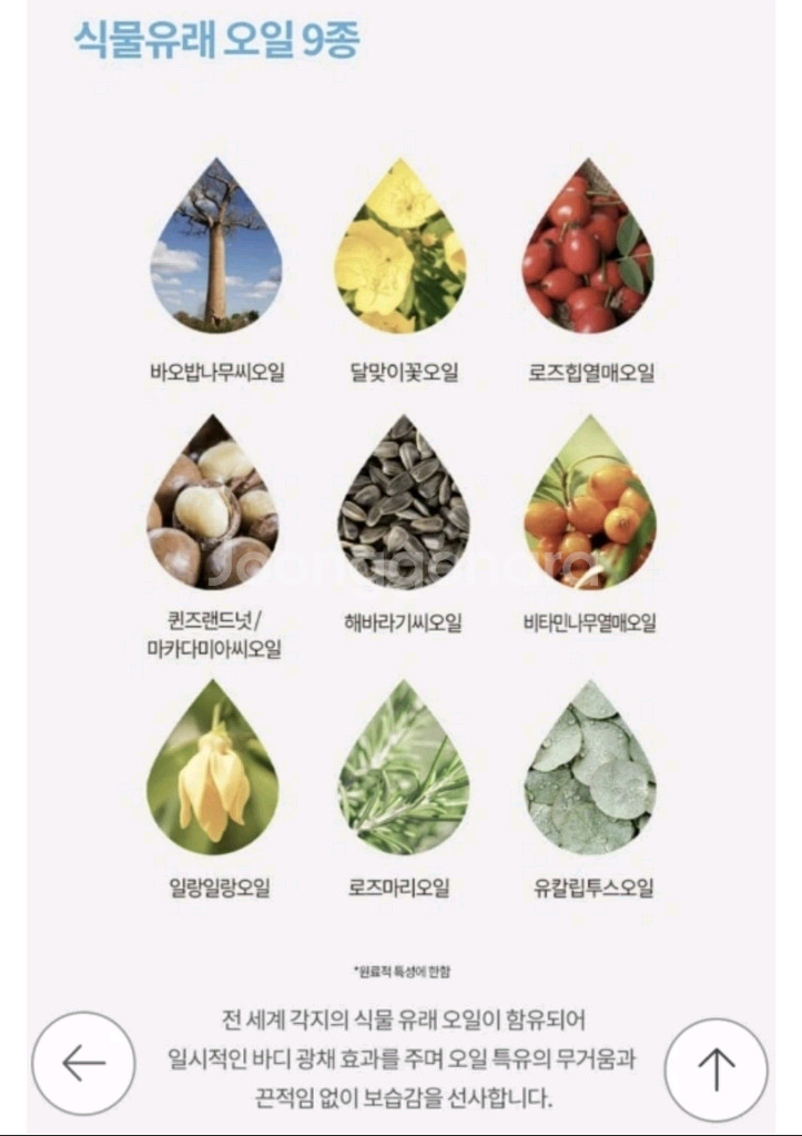 플루스크럽 인텐시브 슬림 핏 미개봉새제품--4