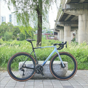 바쏘 디아만테 올라운드 기함(basso diamante) 프레임세트 판매합니다