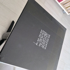 에픽하이 한정판 LP