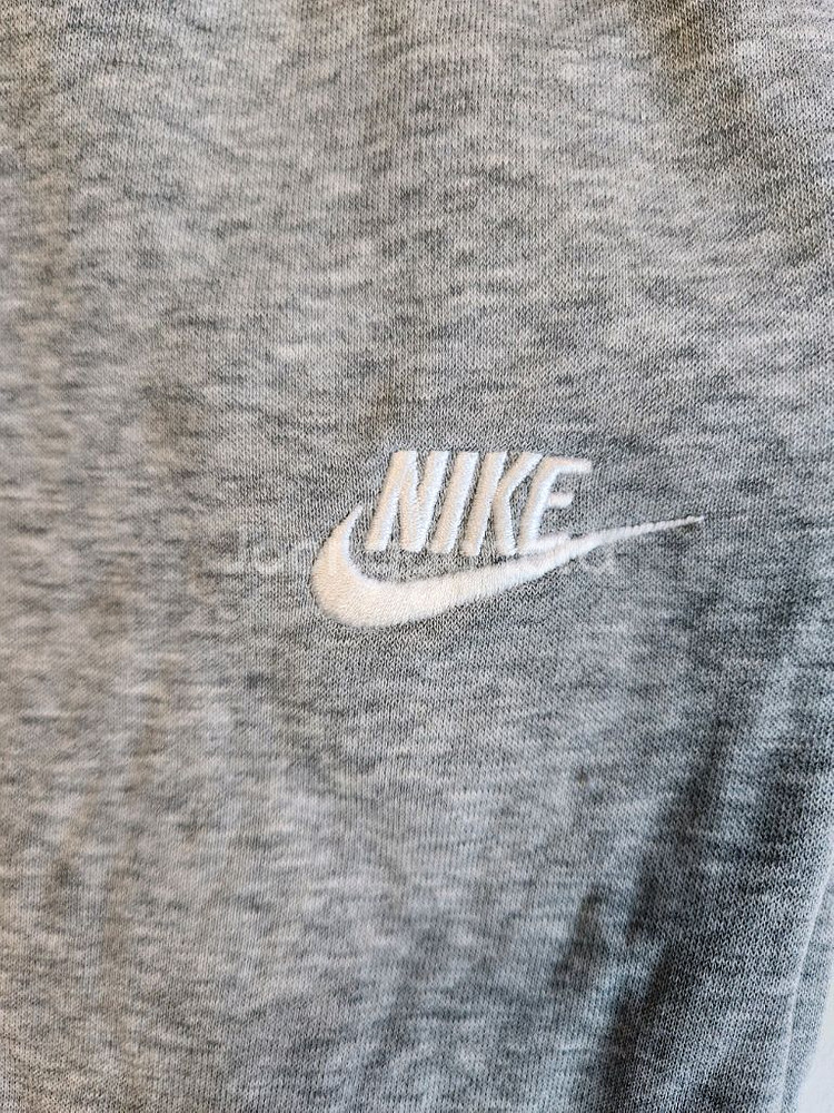 나이키 나이키 NSW 기모 팬츠 사이즈L (805494-063)오염 하자없이 깨끗해요^^세탁해뒀어요 기모 안감으로--4