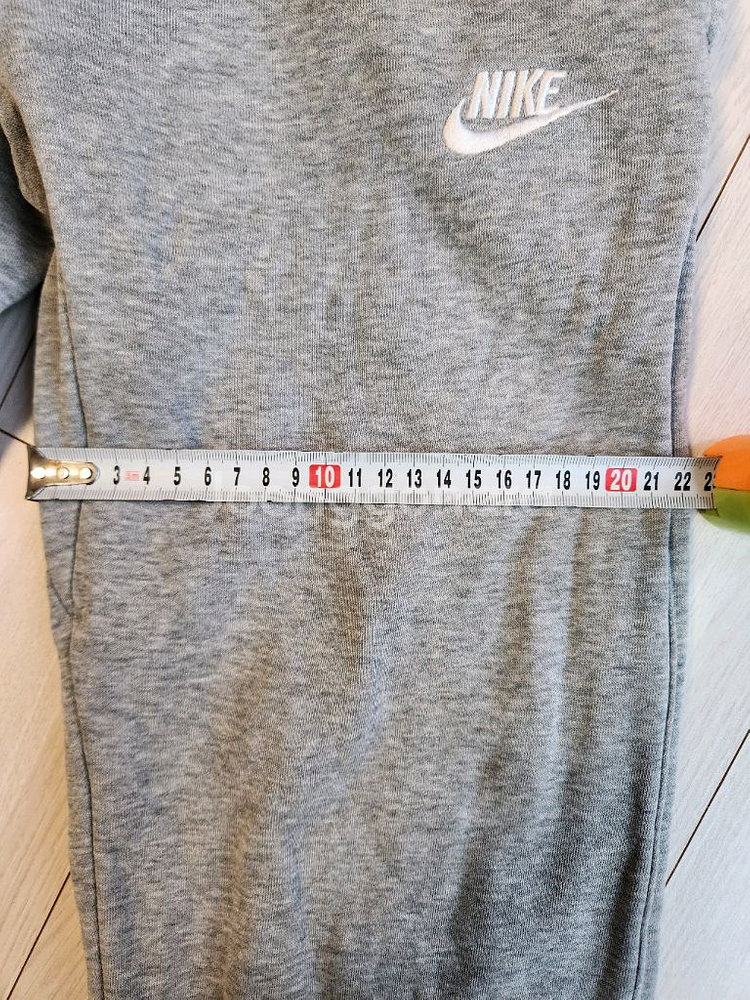 나이키 나이키 NSW 기모 팬츠 사이즈L (805494-063)오염 하자없이 깨끗해요^^세탁해뒀어요 기모 안감으로--11