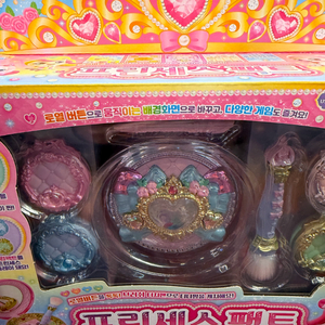 티니핑 프린세스 팩트 미개봉 택포