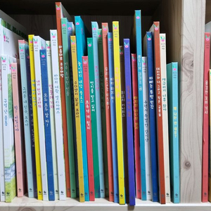 버니의 세계책방 개정판