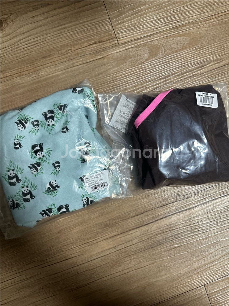 졸린 팬더 페리 28 제이드 카카오 레녹스 8--0