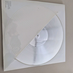 G-DRAGON 한정판 LP