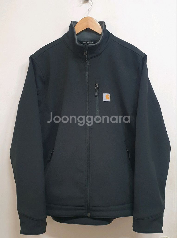 칼하트. 레인디펜더 릴렉스핏. L-100.--1