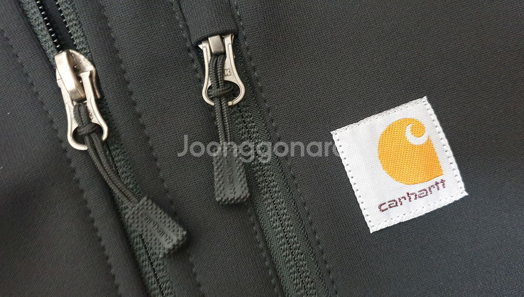 칼하트. 레인디펜더 릴렉스핏. L-100.--2