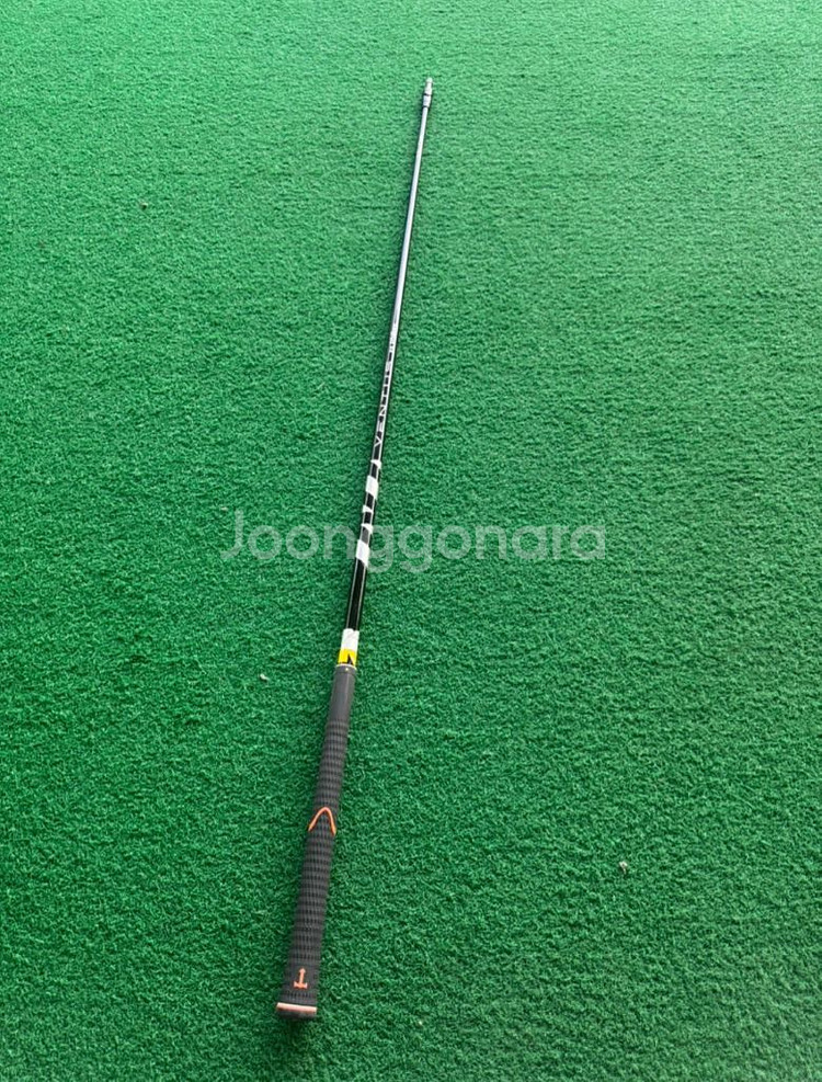 후지쿠라 벤투스 블랙 5S 정품 드라이버 샤프트 켈러웨이 슬리브 팝니다.--0