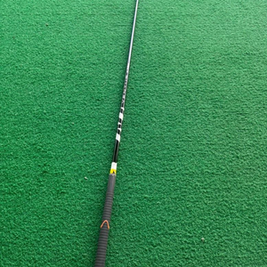 후지쿠라 벤투스 블랙 5S 정품 드라이버 샤프트 켈러웨이 슬리브 팝니다.