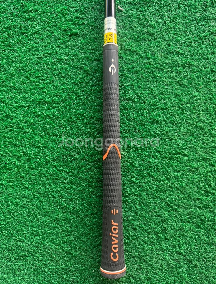 후지쿠라 벤투스 블랙 5S 정품 드라이버 샤프트 켈러웨이 슬리브 팝니다.--4