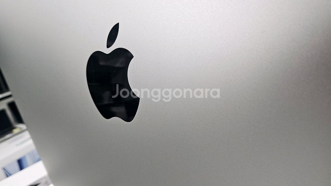 (중고) 애플 iMac 27인치 Retina 5K (2017년형 / i5 / Radeon Pro 570 / 1TB)--3