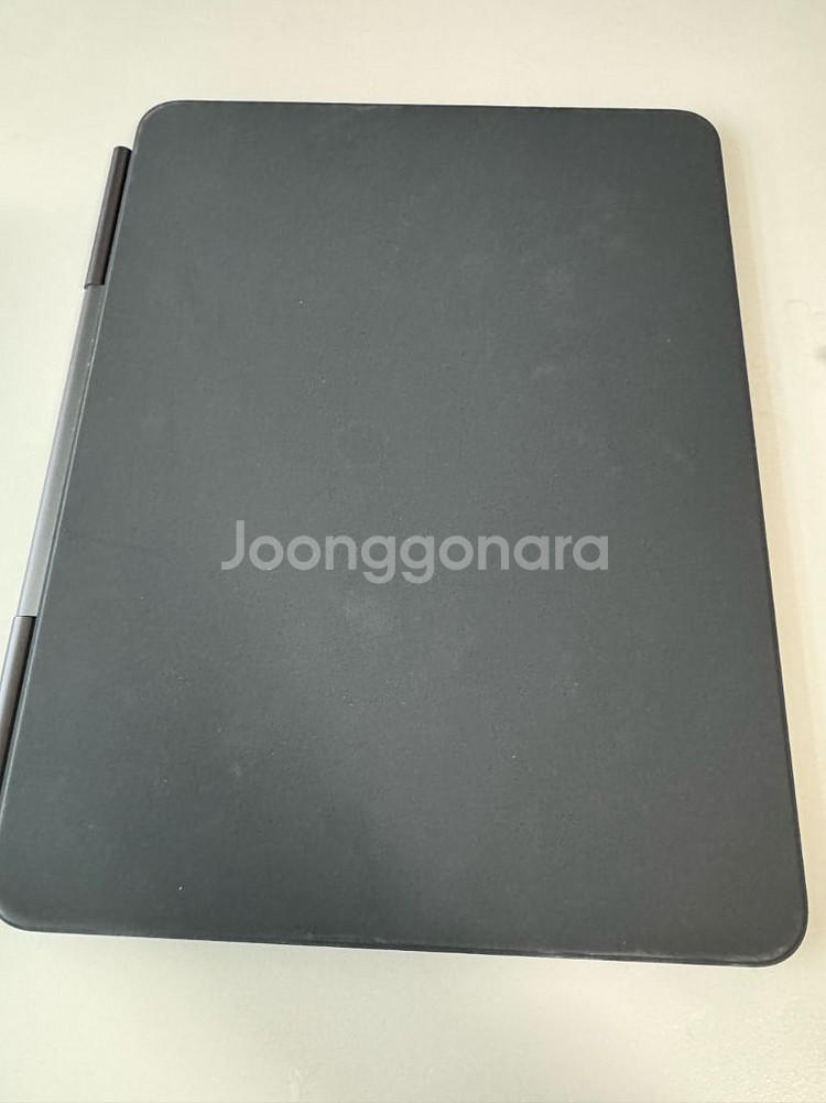 아이패드 프로 m4 13인치 매직키보드--2