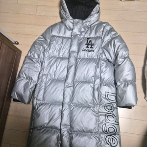 MLB 키즈 패딩점퍼(145)