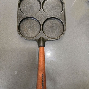 스캡슐트 에그팬