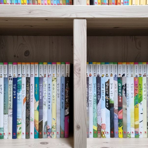 책시루 세계문학 50권 생각시루 포함