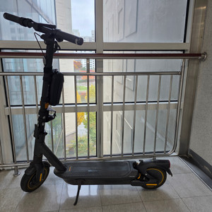 나인봇 MAX G2 직구제품