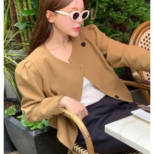 위드아웃썸머 캘리 자켓 레이지샵 르플레인