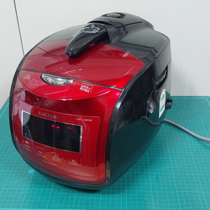 쿠쿠 10인용 압력밥솥 CRP-L1065SR