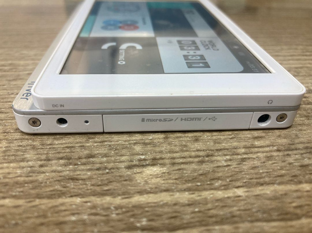 아이리버 IPS P100 32G WiFi 이미지